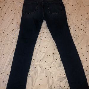 Girls jeans